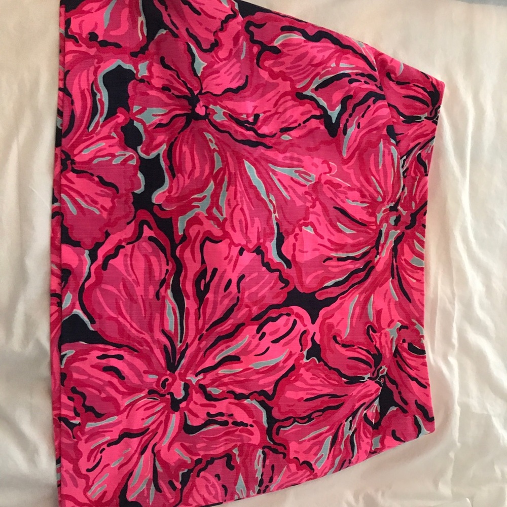Lilly Skirt